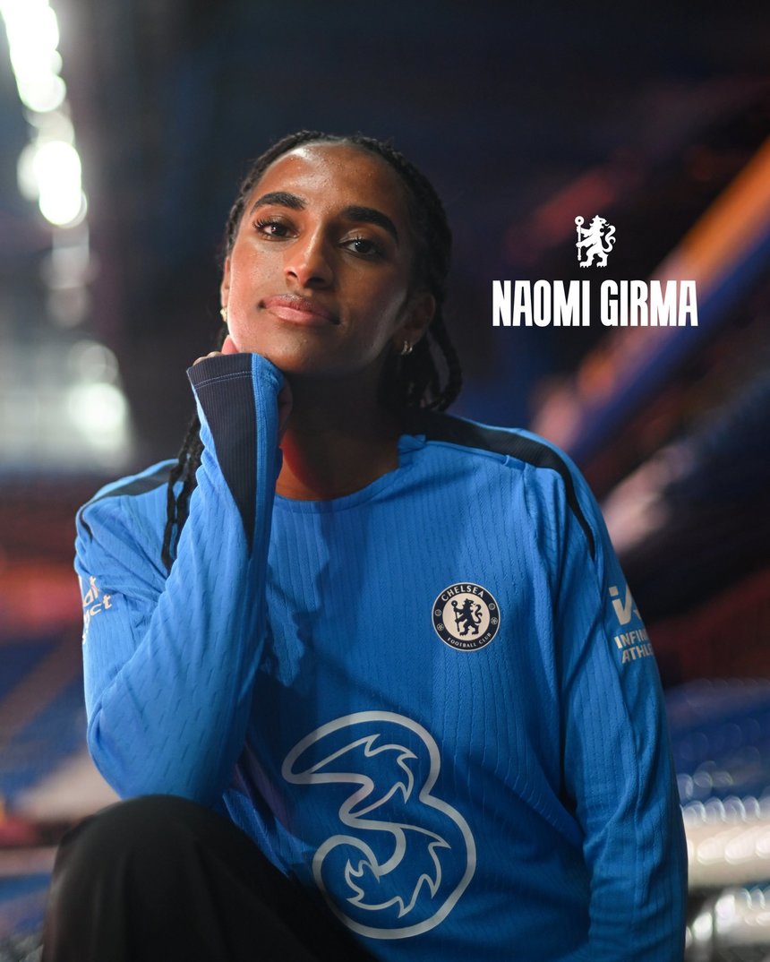 Transfer record în fotbalul feminin: Naomi Girma este prima jucătoare achiziţionată cu peste un milion de dolari