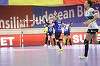 Handbal feminin: Dunărea Brăila, al doilea succes şi lider în grupa A din European League