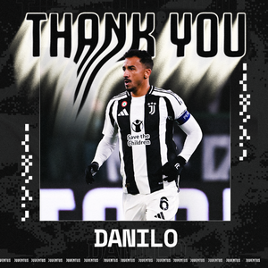 Fundaşul brazilian Danilo şi-a reziliat contractul cu Juventus Torino