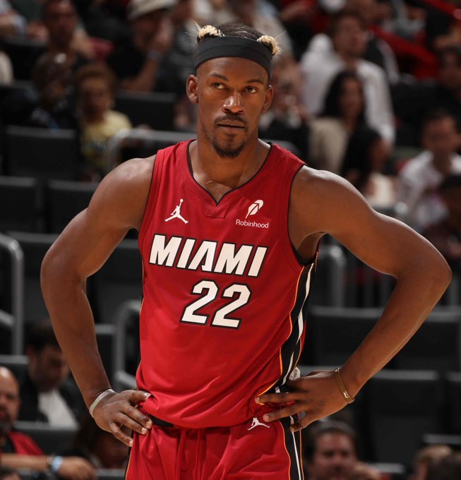 NBA: Jimmy Butler, suspendat de Miami Heat pe termen nelimitat. Care este motivul