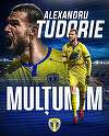 Superliga: Atacantul Alexandru Tudorie de la Petrolul Ploieşti va evolua în China