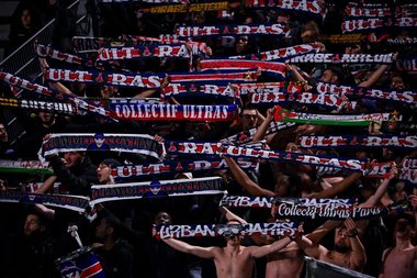 Poliţia din Stuttgart a reţinut 59 de suporteri ai PSG înainte de meciul din Liga Campionilor
