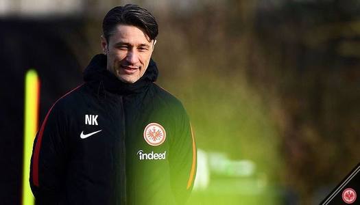 Niko Kovac preia conducerea tehnică a echipei Borussia Dortmund