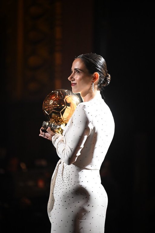 Aitana Bonmati, Balonul de Aur din fotbalul feminin, nu este de acord cu desfăşurarea Supercupei Spaniei în Arabia Saudită