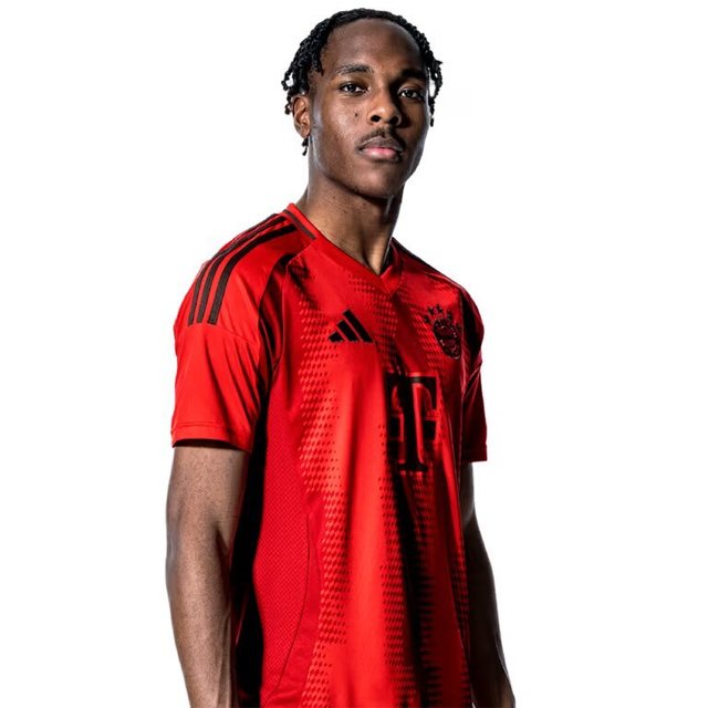 Mercato: Mathys Tel a refuzat pe Tottenham Mercato: Mathys Tel a refuzat pe Tottenham