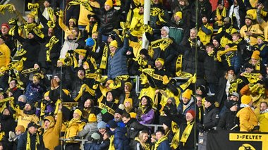 Clubul Bodo/Glimt donează pentru Gaza încasările de la meciul cu Maccabi Tel Aviv 