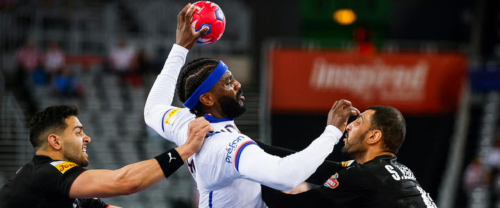 Handbal masculin: Franţa, medalie de bronz la Campionatul Mondial din 2025