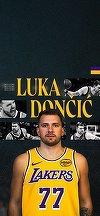 NBA: Luka Doncic, mesaj la plecarea de la Dallas Mavericks - Credeam că îmi voi petrece întreaga carieră aici