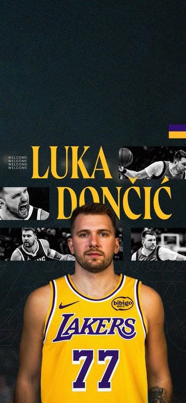 NBA: Luka Doncic, mesaj la plecarea de la Dallas Mavericks - Credeam că îmi voi petrece întreaga carieră aici