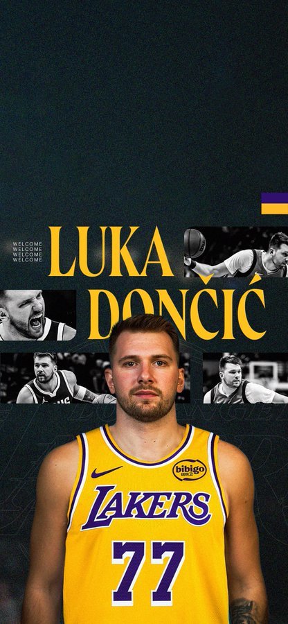 NBA: Luka Doncic, mesaj la plecarea de la Dallas Mavericks - Credeam că îmi voi petrece întreaga carieră aici