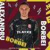 Superliga: Portarul Alexandru Borbei, împrumutat de US Lecce la CFR Cluj