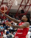 Baschet masculin: Dinamo Bucureşti, înfrângere cu Inter Bratislava în ultimul meci din European North Basketball League