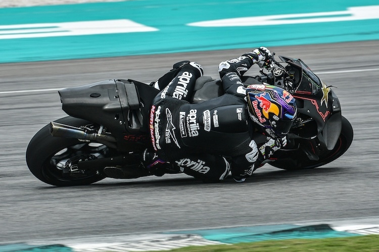 MotoGP: Jorge Martin a ajuns la spital după ce a căzut în prima zi de teste la Sepang - VIDEO