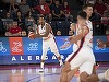 Baschet masculin: CSM Oradea încheie cu victorie faza Top 16 a FIBA Europe Cup