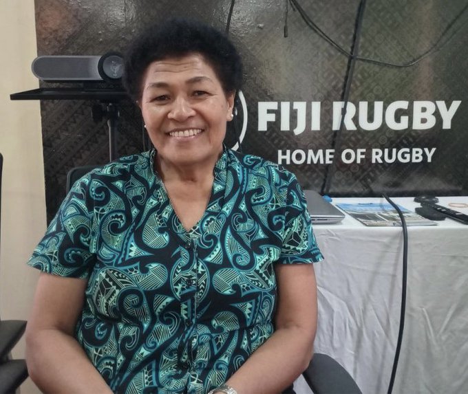 Directoarea de rugby a federaţiei din Fiji a fost concediată pentru remarcile privind „problema homosexualităţii” în cadrul echipei feminine