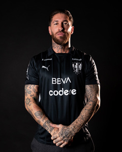 Fotbal: După nouă luni în care nu a jucat, Sergio Ramos a semnat cu Monterrey Rayados