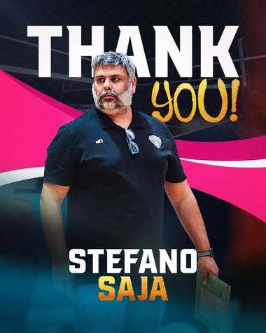 Volei feminin: Campioana CSO Voluntari a renunţat la antrenorul Stefano Saja