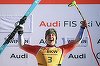 Schi alpin: La 23 de ani, elveţianul Franjo Von Allmen a devenit campion mondial la coborâre - VIDEO