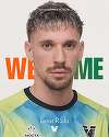 Serie A: Venezia, cu portarul Ionuţ Radu integralist, a fost învinsă de AS Roma, scor 1-0