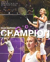 Anastasia Potapova a câştigat Transylvania Open la simplu