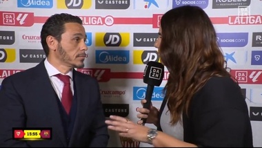 Preşedintele FC Sevilla, după polemica privind arbitrajul din LaLiga: Real Madrid încearcă să distrugă fotbalul spaniol
