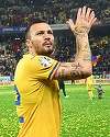 Superliga: Vasile Mogoş, transferat de CFR Cluj la Universitatea Craiova