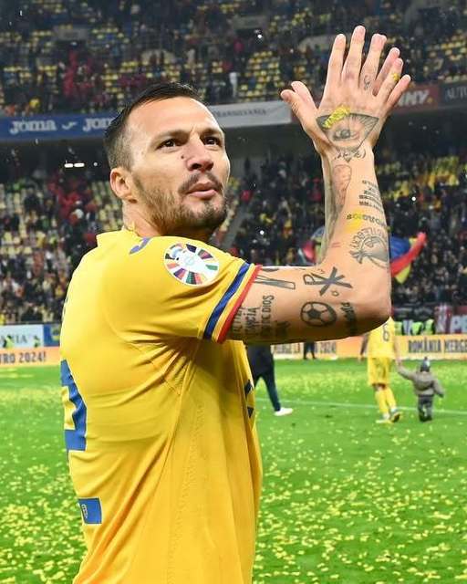 Superliga: Vasile Mogoş, transferat de CFR Cluj la Universitatea Craiova