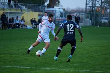 Superliga: Borduşanu (Dinamo), împrumutat la Poli Iaşi