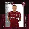 Superliga: CFR Cluj a anunţat împrumutul mijlocaşului Robert Filip la FC Botoşani