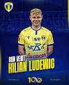 Superliga: FC Petrolul l-a achiziţionat pe jucătorul german Kilian Ludewig