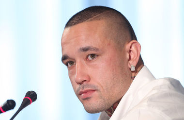 Radja Nainggolan, detalii după ce a fost reţinut în cadrul unei anchete privind trafic de droguri: A fost ca şi cum l-ar fi arestat pe Pablo Escobar