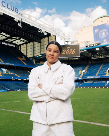 Fotbal feminin: Sam Kerr, căpitanul Australiei, achitată într-un caz de ultraj cu caracter rasist