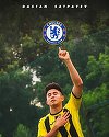 Campioana Kazahstanului anunţă plecarea unui atacant de 16 ani la Chelsea