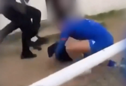 Franţa: Un fotbalist a fost inculpat şi încarcerat pentru tentativă de omor după o agresiune la un meci U20