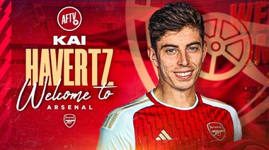 Posibil sezon încheiat pentru Kai Havertz