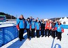 FOTE 2025: Rezultatele înregistrate de Boglarka Pall, Andreea Cotinghiu; Ştefan Gherghel, Iosua Cojocaru în proba de schi fond