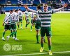 Michael Noonan (Shamrock Rovers) a devenit cel mai tânăr marcator din competiţiile UEFA intercluburi