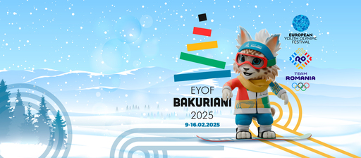 UPDATE: FOTE 2025: Krisztina Silló, locul 29 la biatlon 6 km sprint. Rezultatele sportivilor români