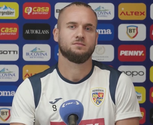 Turcia: George Puşcaş a marcat şi Bodrum s-a impus cu 1-0 la Başakşehir
