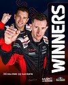 Galezul Elfyn Evans a câştigat Raliul Suediei