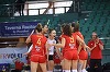 Volei feminin: Volei Alba Blaj, prima finalistă a Cupei României
