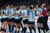 Handbal feminin: CSM Bucureşti, a opta victorie în Liga Campionilor; Crina Pintea, 10 goluri cu Storhamar