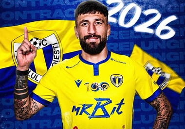 Paul Papp şi-a prelungit contractul cu Petrolul