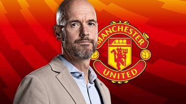 Despărţirea de Erik Ten Hag şi staff-ul lui a costat-o pe Manchester United 17,5 milioane de euro