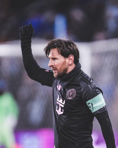 Messi a adus victoria echipei Inter Miami în meciul cu Kansas City, din Concacaf Champions Cup - VIDEO