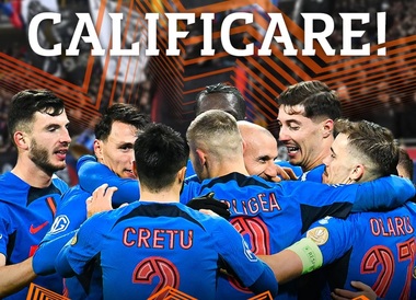 UPDATE - FCSB a înregistrat încă o performanţă în Liga Europa: echipa lui Charalambous, în optimi după ce a trecut în play-off de PAOK-ul lui Răzvan Lucescu / Reacţii din cele două tabere