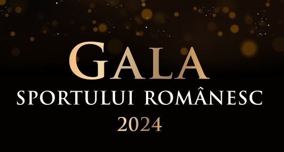 Gala Sportului Românesc va avea loc în 18 martie, la Opera Naţională