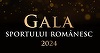 Gala Sportului Românesc va avea loc în 18 martie, la Opera Naţională