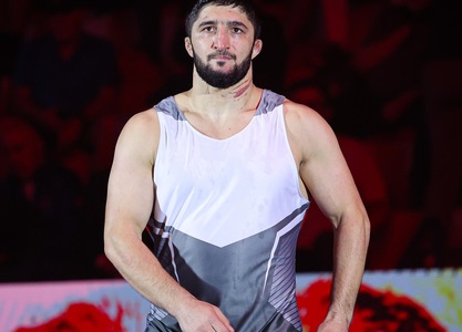 Luptătorii din Rusia şi Belarus vor concura sub drapelul UWW, anunţă forul mondial