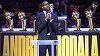 NBA: Golden State Warriors a retras tricoul cu numărul 9 purtat de Andre Iguodala - VIDEO